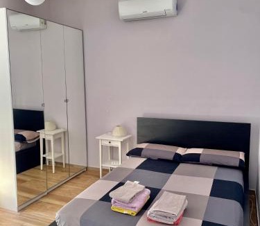 Crescenzago Apartment | Sweet Home Apartment