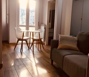 Crescenzago Apartment | Sweet Home Apartment