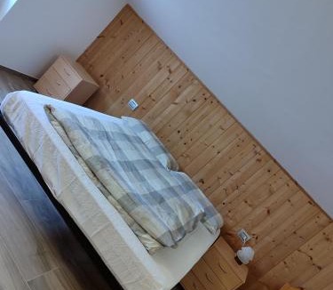 Rovetta Apartment | Sweet Home Casa Vacanze Secondo Piano