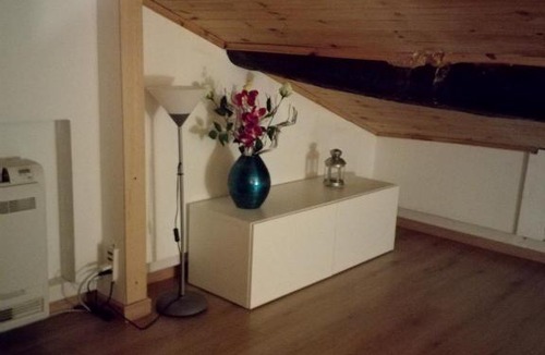 Rho Apartment | Sweet house