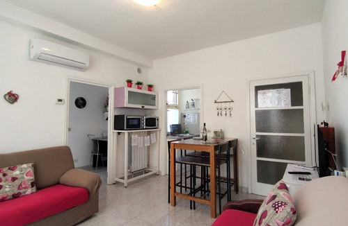 Busto Arsizio Apartment | Sweetheart Apartment - Busto Arsizio