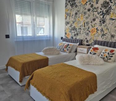 Milan Apartment | SweetHome OANA