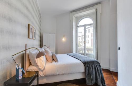 Milan Apartment | Sweett - Arco della Pace