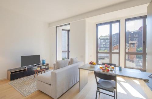 San Babila Apartment | Sweett - Central tower