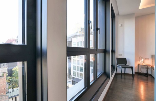 San Babila Apartment | Sweett | Central Tower IV