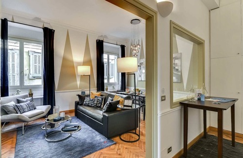 Brera Apartment | Sweett | Ciovasso - Two Bedroom Apartment, Sleeps 5
