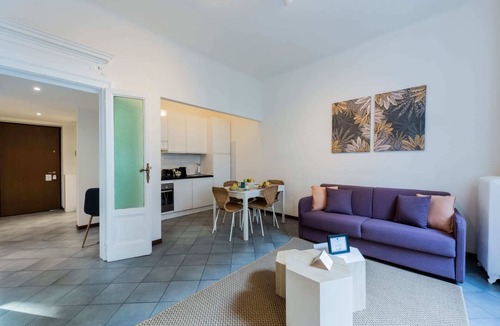 Porta Garibaldi Apartment | Sweett | Corso Como I