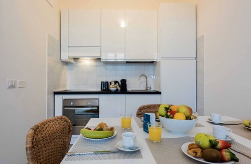 Porta Garibaldi Apartment | Sweett | Corso Como I