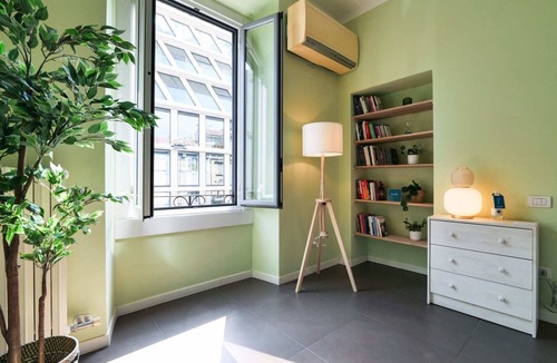Porta Garibaldi Apartment | Sweett | Corso Como III