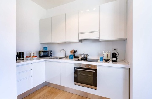 Milan Centre Apartment | Sweett | Duomo View I
