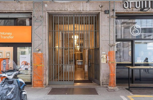 Milan Centre Apartment | Sweett | Duomo VII - One Bedroom Apartment, Sleeps 3