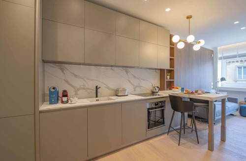 Carrobbio Apartment | Sweett | Luxury Torino III