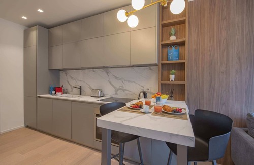 Carrobbio Apartment | Sweett | Luxury Torino III