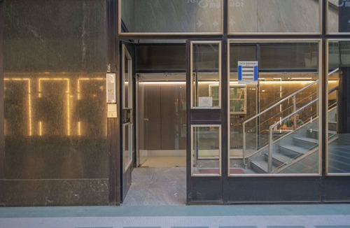 Carrobbio Apartment | Sweett | Luxury Torino III