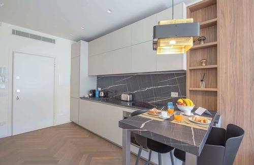 Carrobbio Apartment | Sweett | Luxury Torino IV