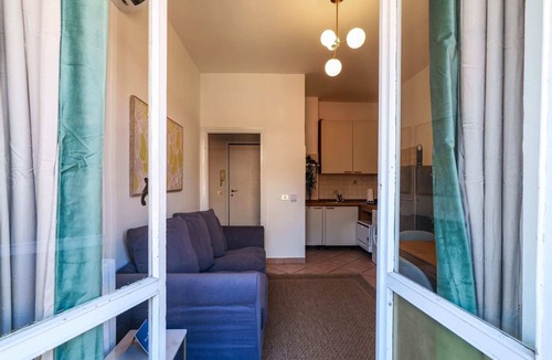 Zona Solari Apartment | Sweett | Modigliani - One Bedroom Apartment, Sleeps 4