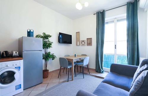 Zona Solari Apartment | Sweett | Modigliani - One Bedroom Apartment, Sleeps 4