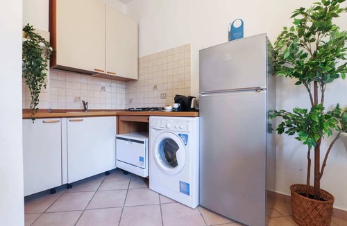 Zona Solari Apartment | Sweett | Modigliani - One Bedroom Apartment, Sleeps 4