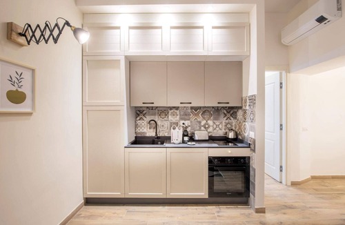 Porta Volta Apartment | Sweett | Moscova III