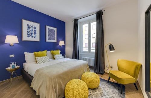 Porta Volta Apartment | Sweett - Moscova