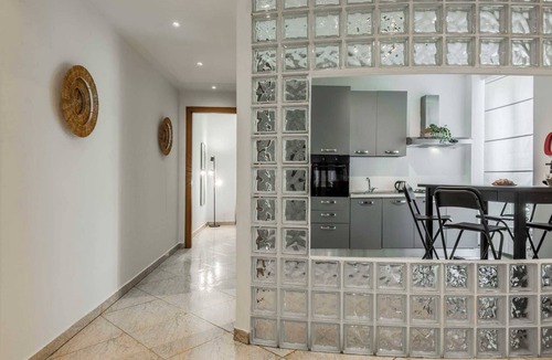 Tricolore Apartment | Sweett | Piave - Two Bedroom Apartment, Sleeps 5