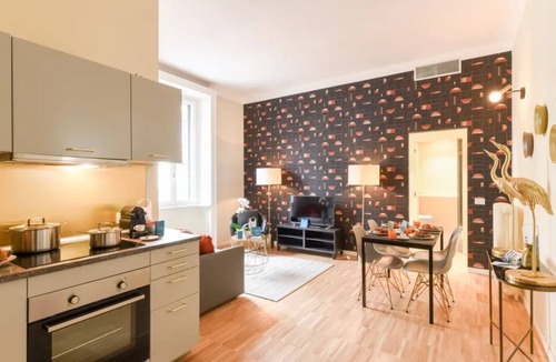Porta Lodovica Apartment | Sweett | San Gottardo I