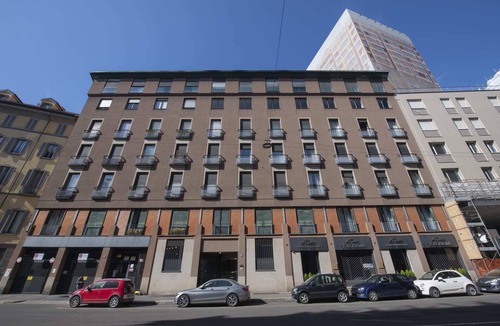 Milan Centre Apartment | Sweett | Torre Velasca III