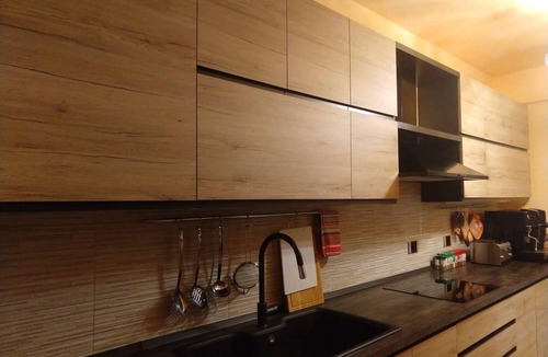 Downtown Apartment | SylGabry Luxury Home