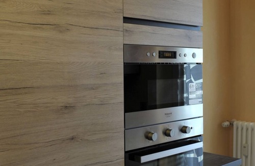 Downtown Apartment | SylGabry Luxury Home