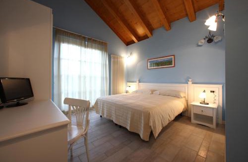 Selvino Hotel | T'AMI Hotel Resort Spa