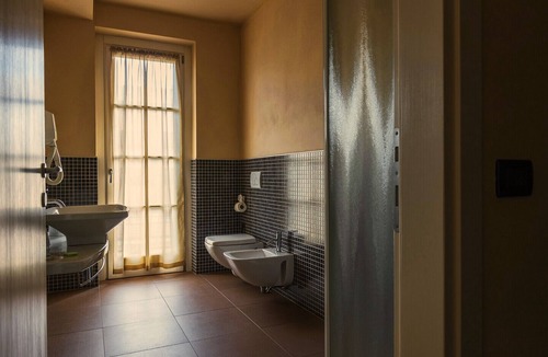 Selvino Hotel | T'AMI Hotel Resort SPA
