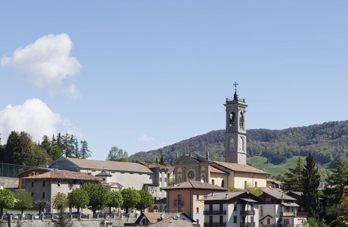 Selvino Hotel | T'Ami Hotel Resort Spa