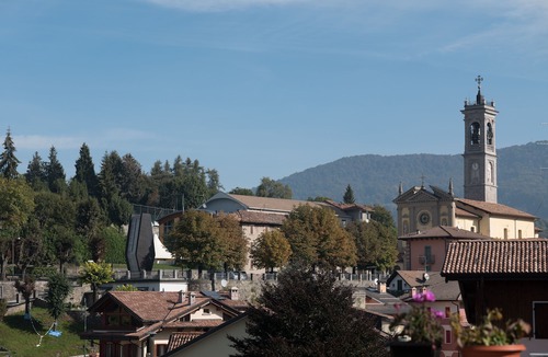 Selvino Hotel | T'Ami Hotel Resort Spa