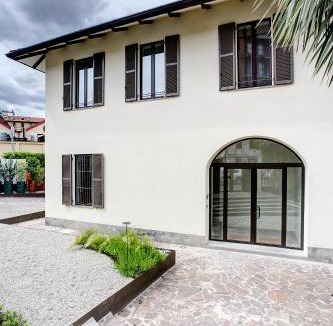 Calvairate House | T7