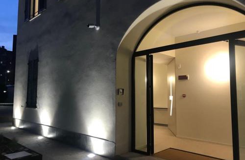 Calvairate House | T7