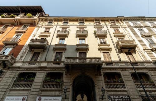 Lazzaretto Apartment | Tadino 1