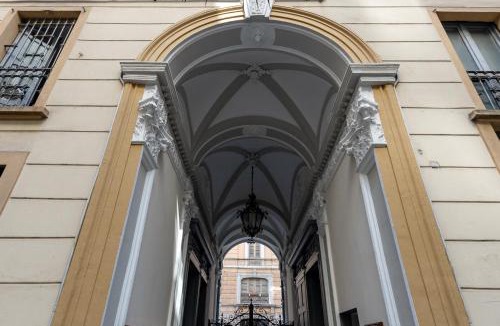 Lazzaretto Apartment | Tadino 1