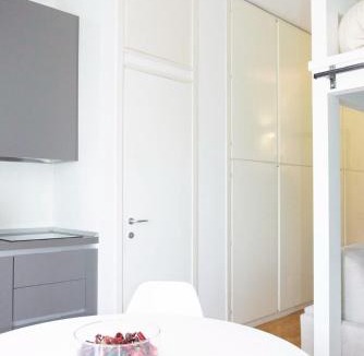 Ortica Apartment | Tajani Room