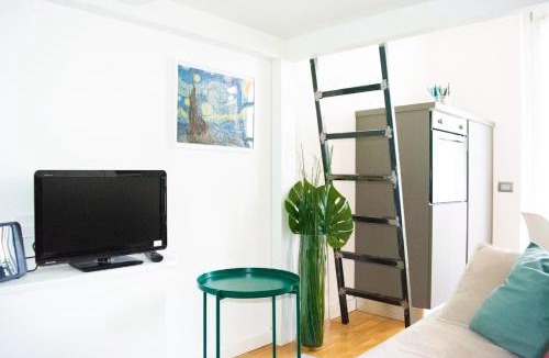 Ortica Apartment | Tajani Room