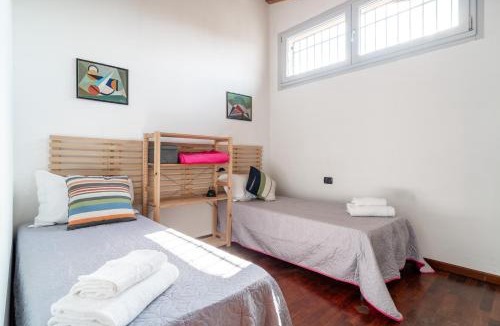 Orio al Serio Apartment | TAKE OFF Airport House