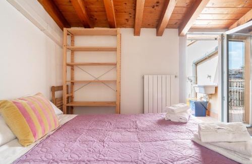 Orio al Serio Apartment | TAKE OFF Airport House