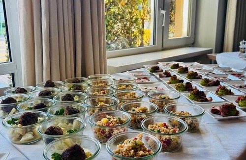 Giessen Hotel | Tandreas Hotel & Restaurant