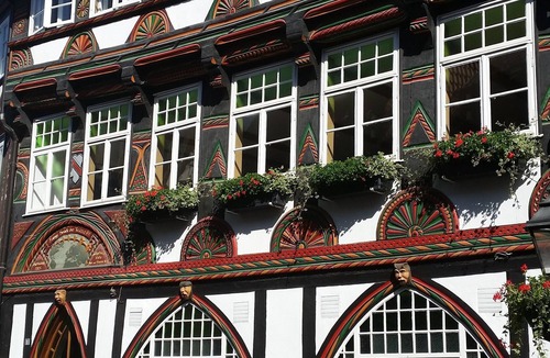 Einbeck House | TangoBrücke