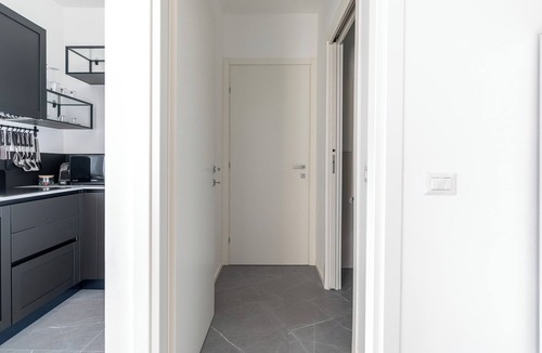 Dergano Apartment | Tartini 28 B - Studio Apartment, Sleeps 2