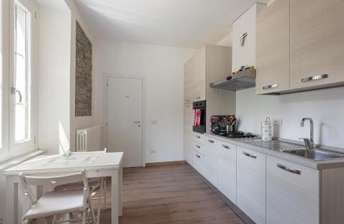 Cernobbio Apartment | Tata's Home
