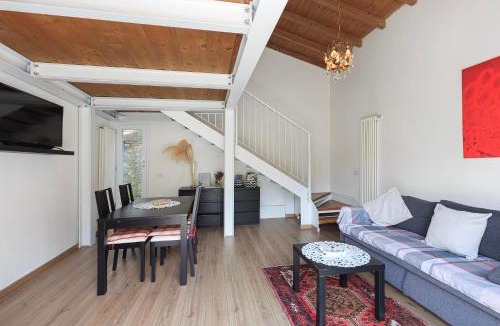 Cernobbio Apartment | Tata's Home