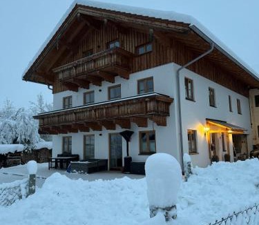 Grabenstatt Apartment | Taubennest