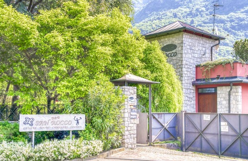 Capo di Ponte Bed & Breakfast | Tavern - B&B San Rocco