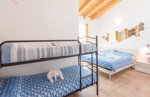 Teglio House | TeglioVacanze, small villa in the heart of Valtellina
