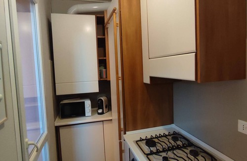 Cernusco sul Naviglio Apartment | Telù House - a stone's throw from the subway